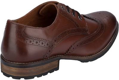 Hush Puppies