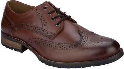 Hush Puppies