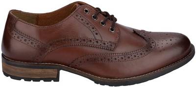 Hush Puppies