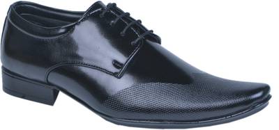 Faizan Lace Up Shoes