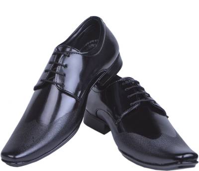 Faizan Lace Up Shoes