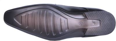 Faizan Lace Up Shoes