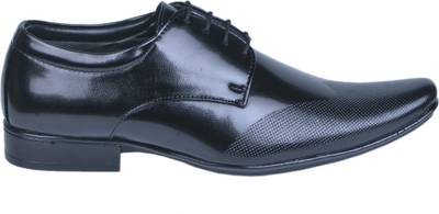 Faizan Lace Up Shoes