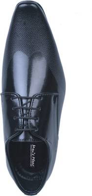 Faizan Lace Up Shoes