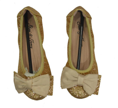 

Gini & Jony Girls(Gold, Gold(1216)