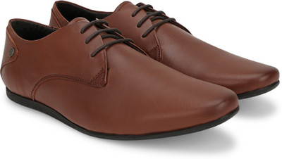 

Carlton London Mr.CL Mr.CL Lace Up For Men(Brown, Tan