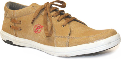 

Guava Tan Casual Shoes For Men(Tan