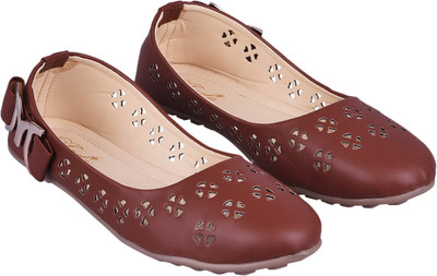 

Jade Bellies For Women(Brown