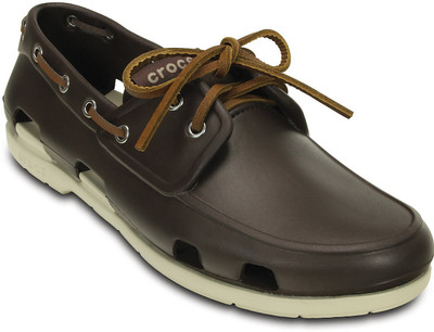 

Crocs Casual Shoes For Men(Brown