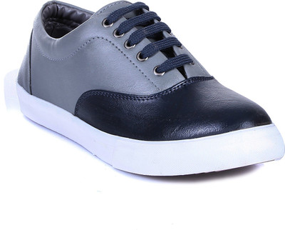 

TAG-7 Sneakers Sneakers For Men(Navy