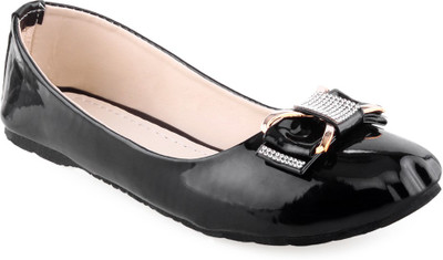 

Shoe Lab Bellies For Women(Black