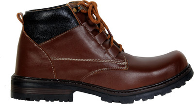 

Marcoland Casual Shoes for Men's (Tan) For Men(Brown