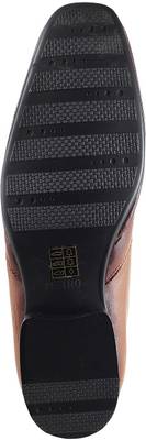 Metro Men's Formals Slipons Slip On