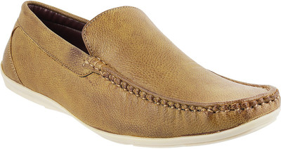

MSL Awesome Loafers For Men(Beige, 20;beige