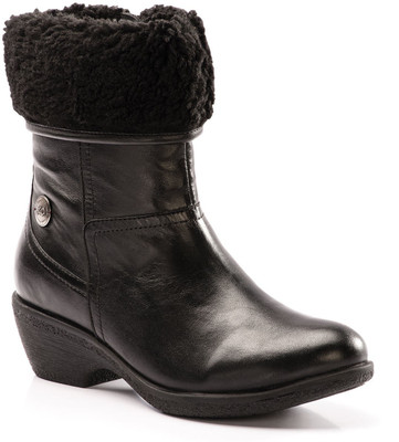 

Lee Cooper Boots For Women(Black