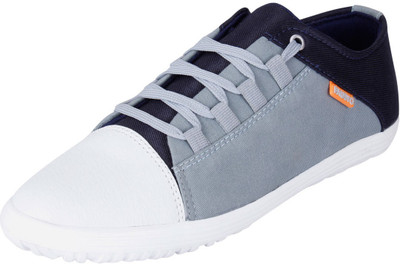 

FAUSTO Trendy Sneakers For Men(Black