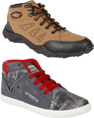 Oricum Camro-397+285 Sneakers