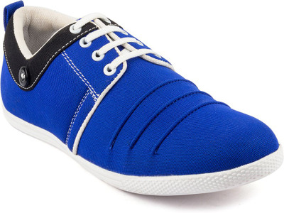 

DK Derby Kohinoor Stylish Navy Casuals For Men(Navy
