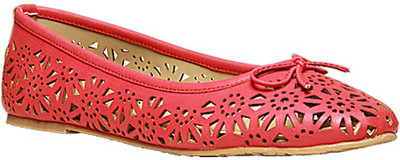 

Bata Block Bellies For Women(Pink