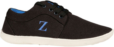 

Kikasha Sneakers For Men(Black