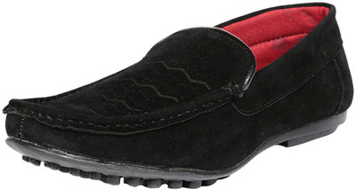 

TEN Loafers For Men(Black