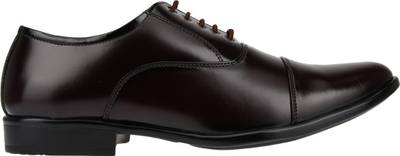 Empire Lace Up