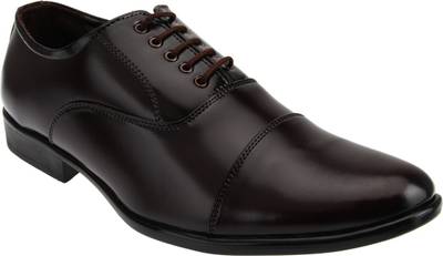 Empire Lace Up