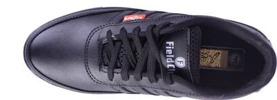 Shoebook Mens Blue Sneakers