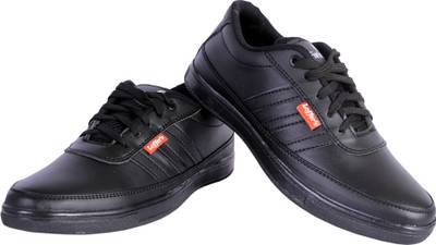 Shoebook Mens Blue Sneakers