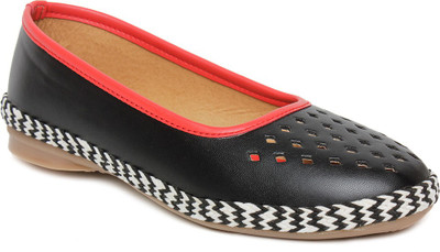 

Vendoz Bellies For Women(Black