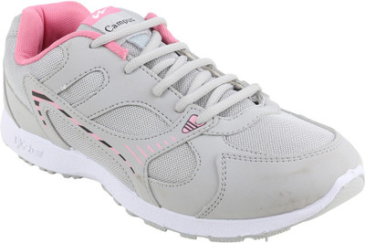 

Action Campus SJ407 Running Shoes For Women(Grey, Pink, Grey and pink