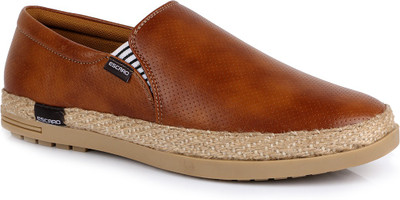 

Escaro Men's Casual Sneakers For Men(Tan