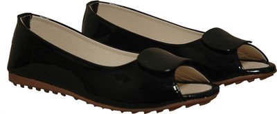 

D&D Bellies For Women(Black