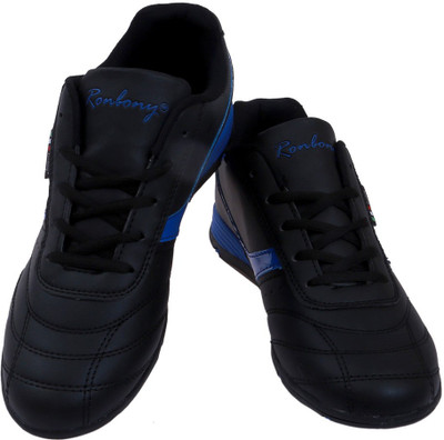 

Dutch Benson Running Shoes For Men(Multicolor), Black