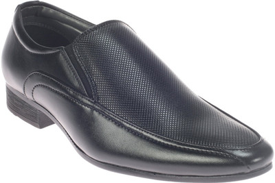 

Khadim's Lazard Slip On For Men(Black