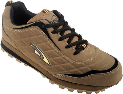 

Action Brown Synergy 27506 Walking Shoes For Men(Brown)