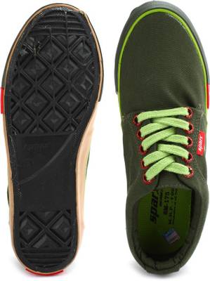 Sparx Sneakers