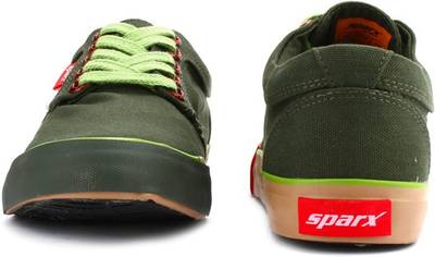 Sparx Sneakers