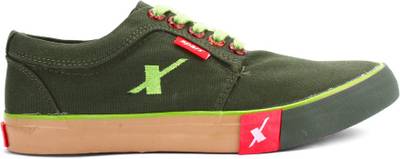Sparx Sneakers