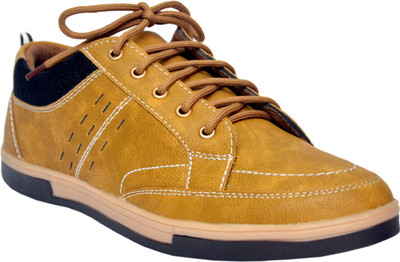 

Woxer Casuals For Men(Beige