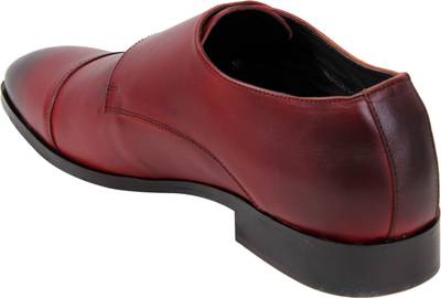 Acutus Monk Strap