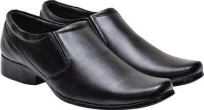 Contablue Oxford Slip On