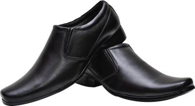 Contablue Oxford Slip On