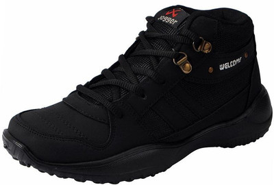 

Welcome Black Outdoors For Men(Black)