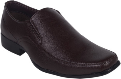 

Cool River Lace Up For Men(Brown)