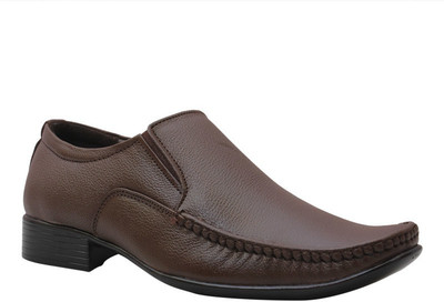 

Bootz Slip On For Men(Brown