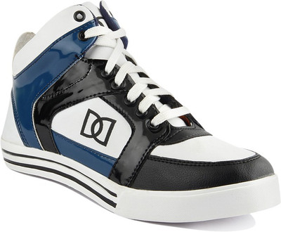 

DK Derby Kohinoor Stylish Outdoors For Men(White)