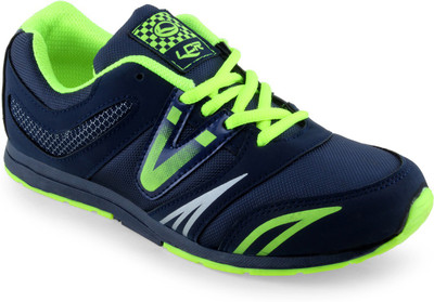 

Lancer Walking Shoes For Women(Blue, Green