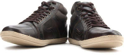 

Red Tape Casuals For Men(Brown
