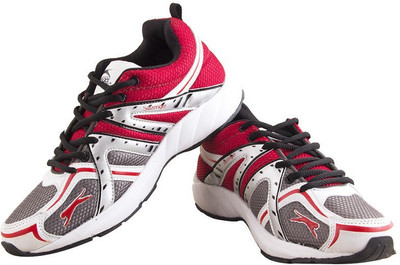 

Slazenger Cooper Running Shoes For Men(Grey)